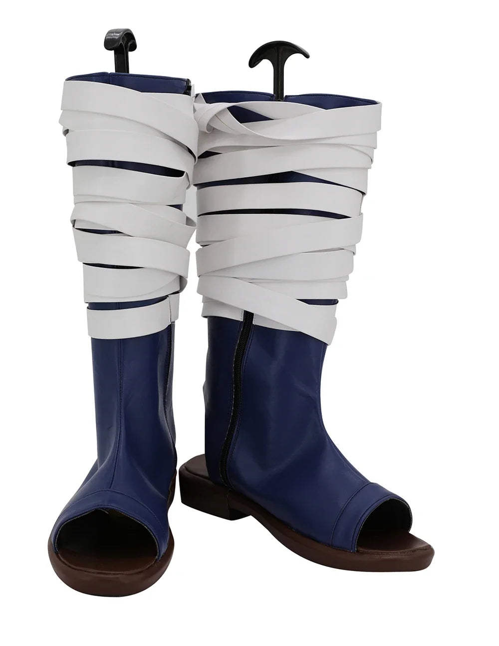 LOL The Card Master Twisted Fate Cosplay Boots Custom Made Shoes