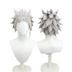 Naruto Hagoromo Otsutsuki Six chemins Sage Cornrow Dreadlock Cosplay perruque Anime Costume cheveux 