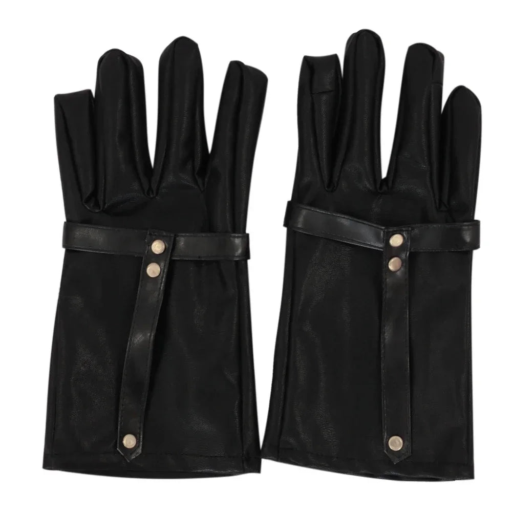 Final Fantasy VIII Squall Lionheart Cosplay Costume