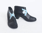 Fate Grand Order FGO Mysterious Heroine X Assassin Cosplay Boots Custom Made Shoes