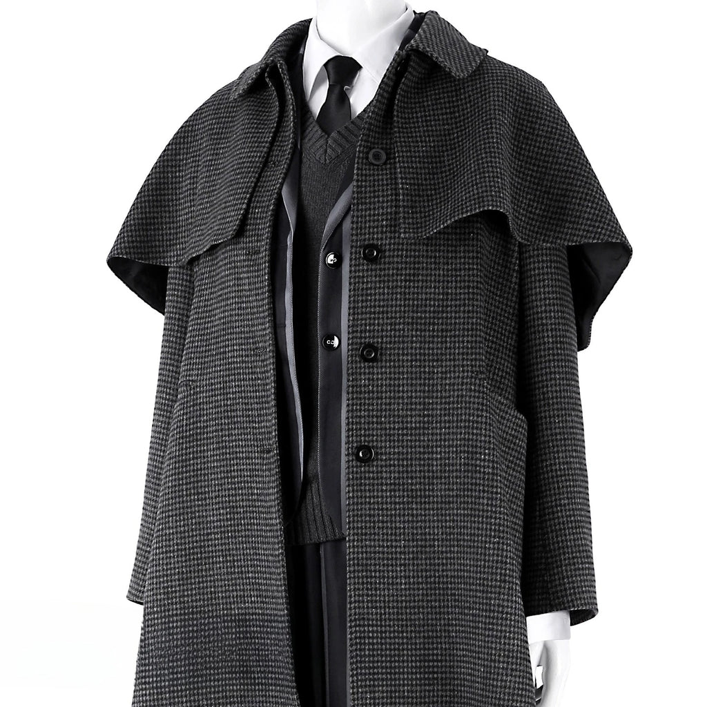 Wednesday Addams Season 2 Cosplay Costume Nevermore Academy Uniform Outfit