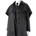 Wednesday Addams Season 2 Cosplay Costume Nevermore Academy Uniform Outfit