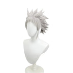 Naruto Hagoromo Otsutsuki Six chemins Sage Cornrow Dreadlock Cosplay perruque Anime Costume cheveux 