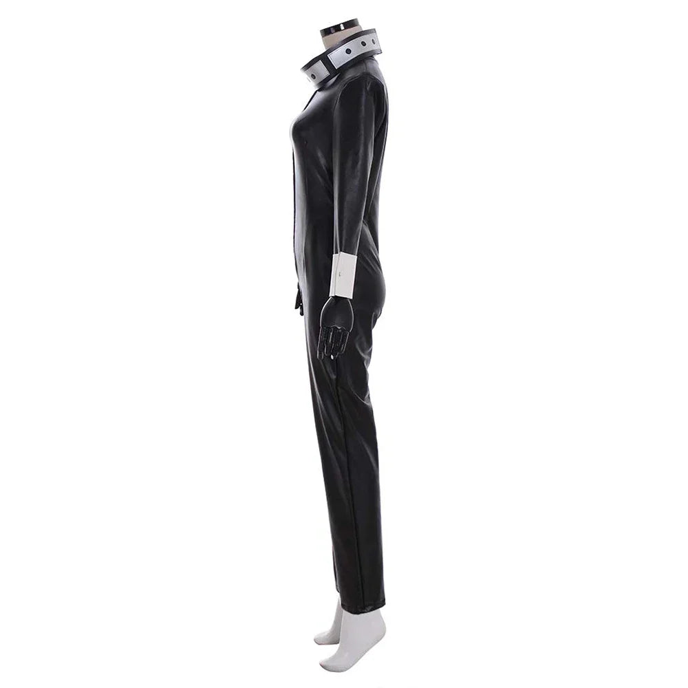 My Hero Academia Camie Utsushimi Cosplay Costume
