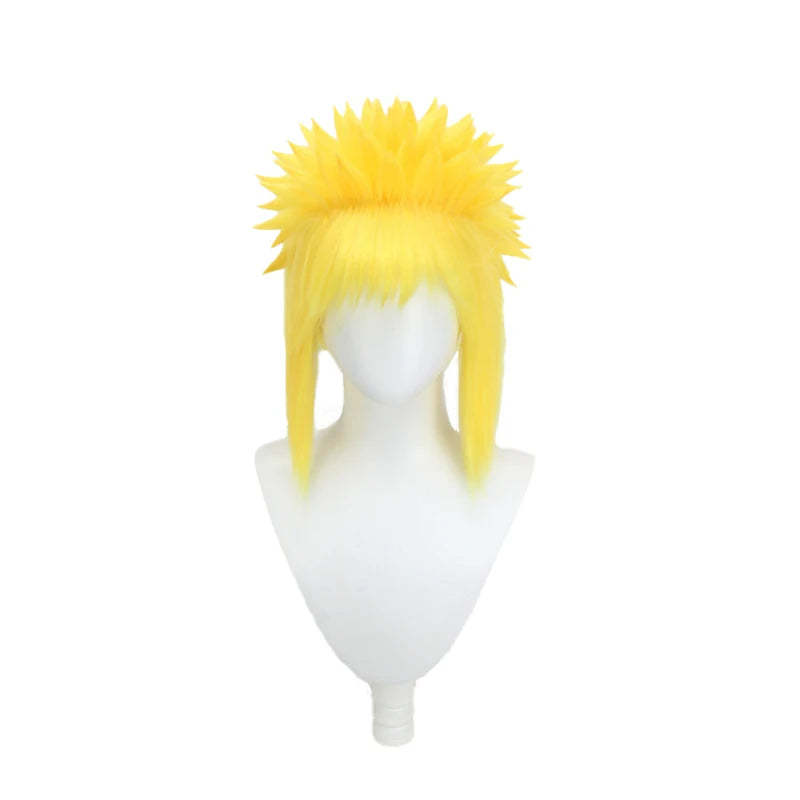 Zootopia 2 cosplay wigs for Bellwether Gazelle Nick Flash Gary Judy Bogo Fru Fru Mayor Winddancer Lionheart