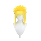 Zootopia 2 cosplay wigs for Bellwether Gazelle Nick Flash Gary Judy Bogo Fru Fru Mayor Winddancer Lionheart