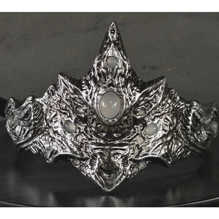 Dark Souls 3 Fire Keeper Eyemask Cosplay Prop