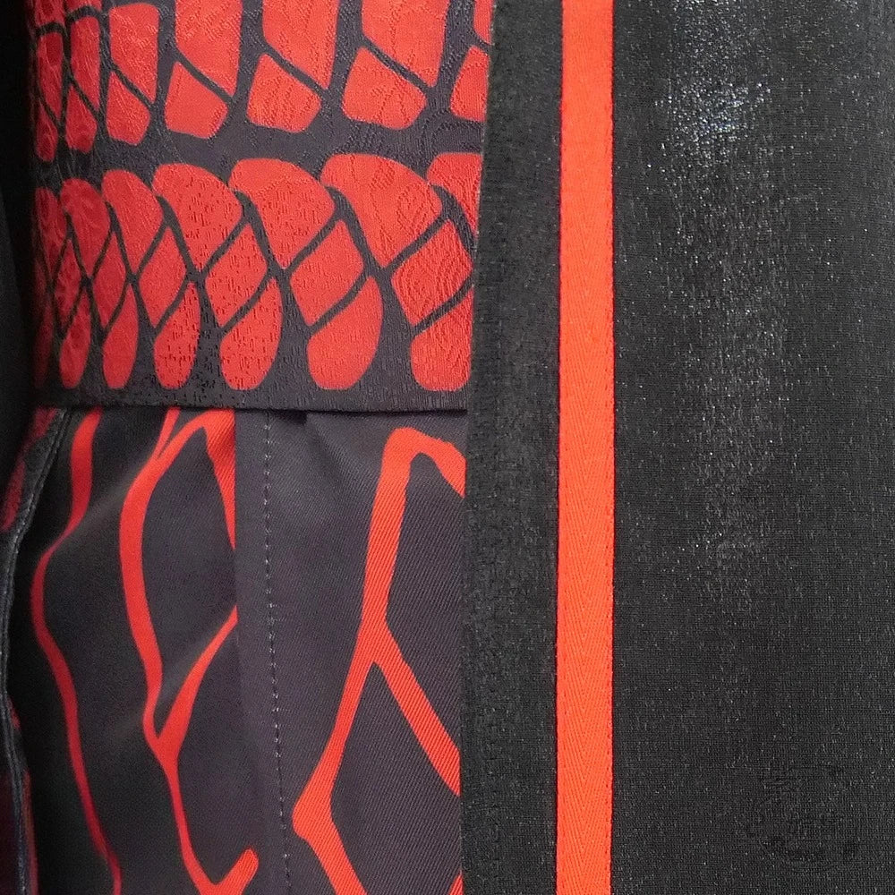 LimBus Company Jia Qiu Cosplay Costume Full Set Custom Made