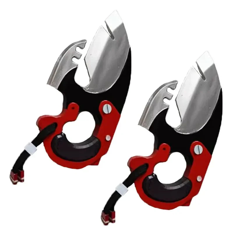 Accessoire de cosplay Jane Doe de Zenless Zone Zero, impression 3D, photosensible, en résine, pour Halloween, carnaval et jeux de rôle. 