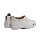 Jujutsu Kaisen Hajime Kashimo Cosplay Boots Grey Shoes
