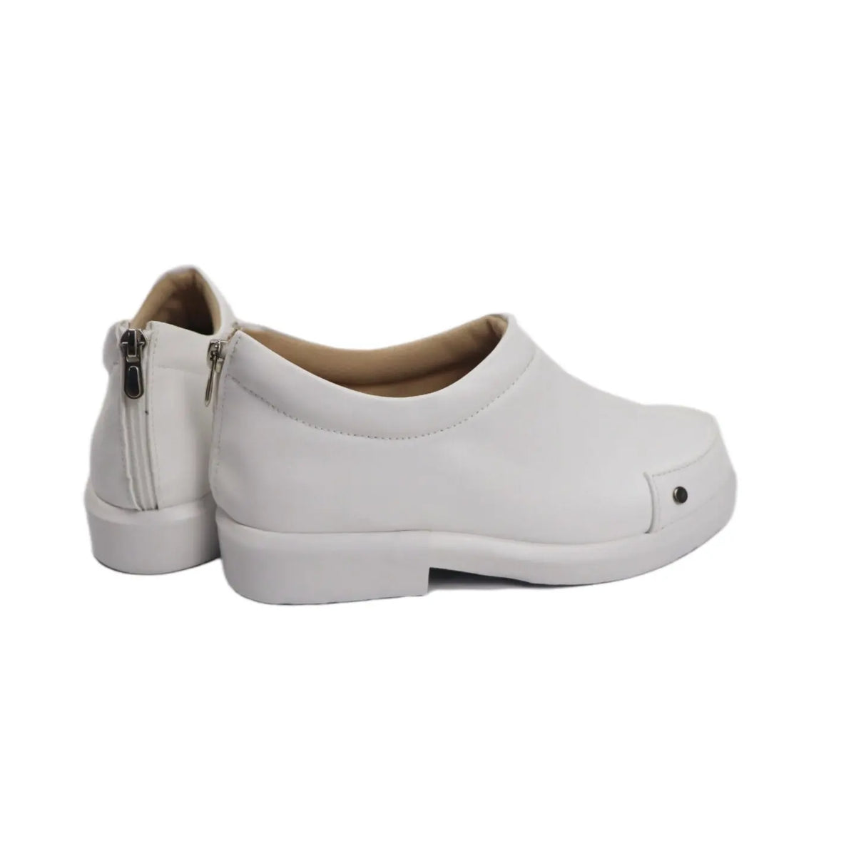 Jujutsu Kaisen Hajime Kashimo Cosplay Boots Grey Shoes