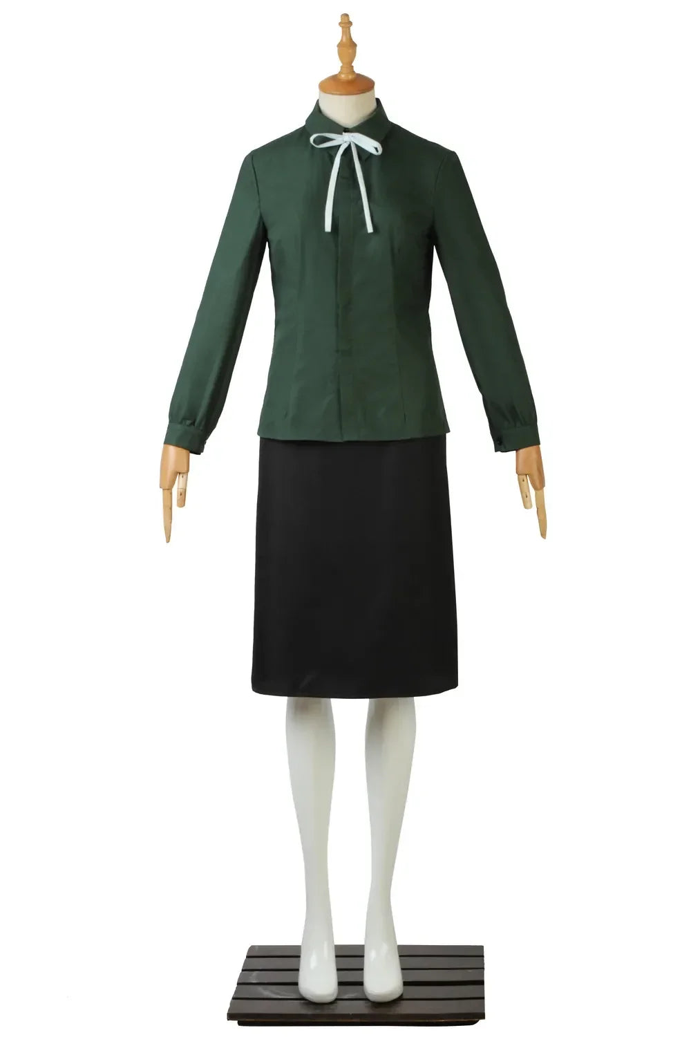 Tokyo Ghoul Quinx Squad Saiko Yonebayashi Cosplay Costume