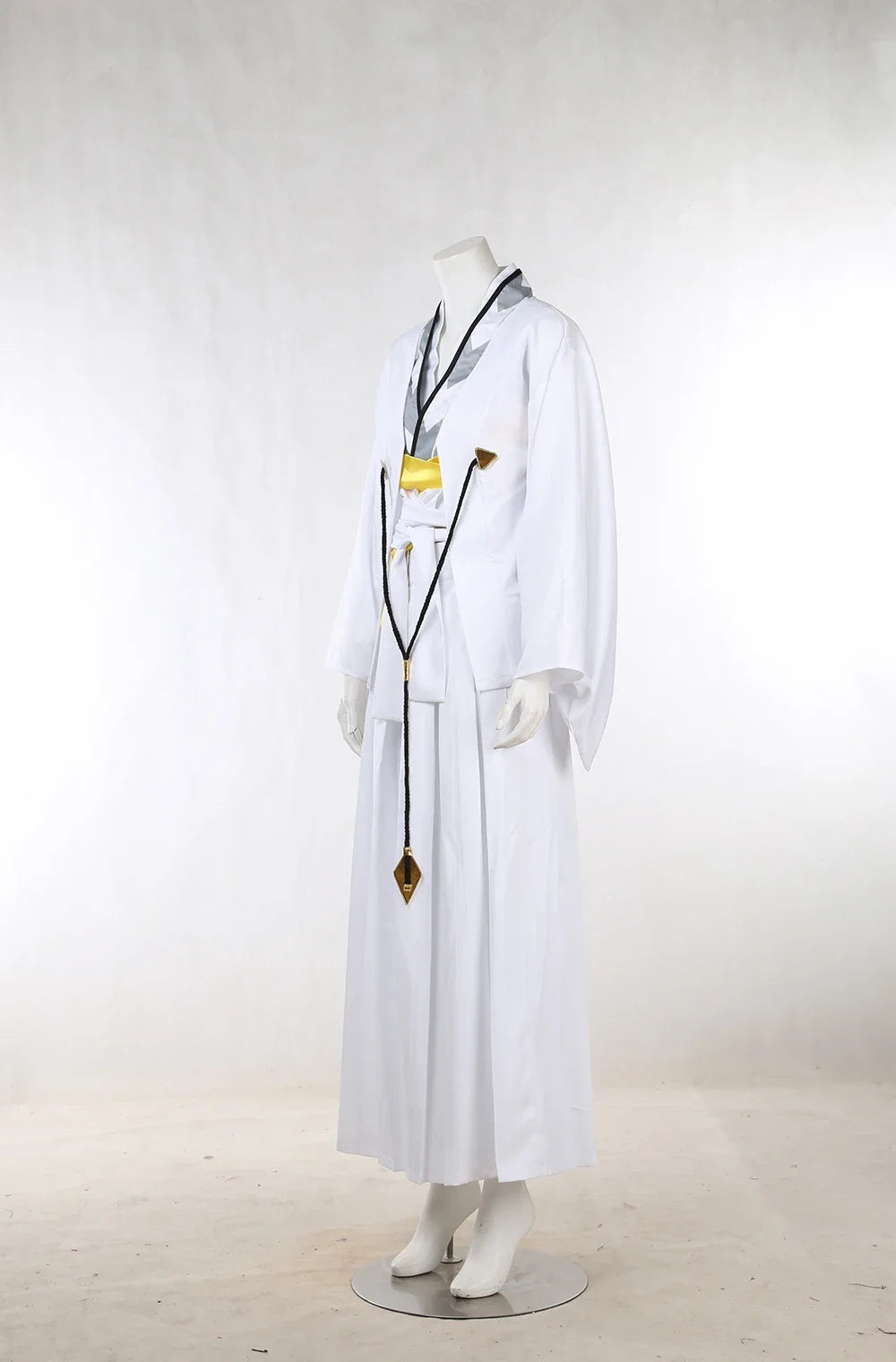FGO Fate Grand Order Enkidu Kimono Cosplay Costume