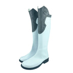 Chaussures de cosplay Honkai Star Rail Dan Heng Imbibitor Lunae, bottines personnalisées 
