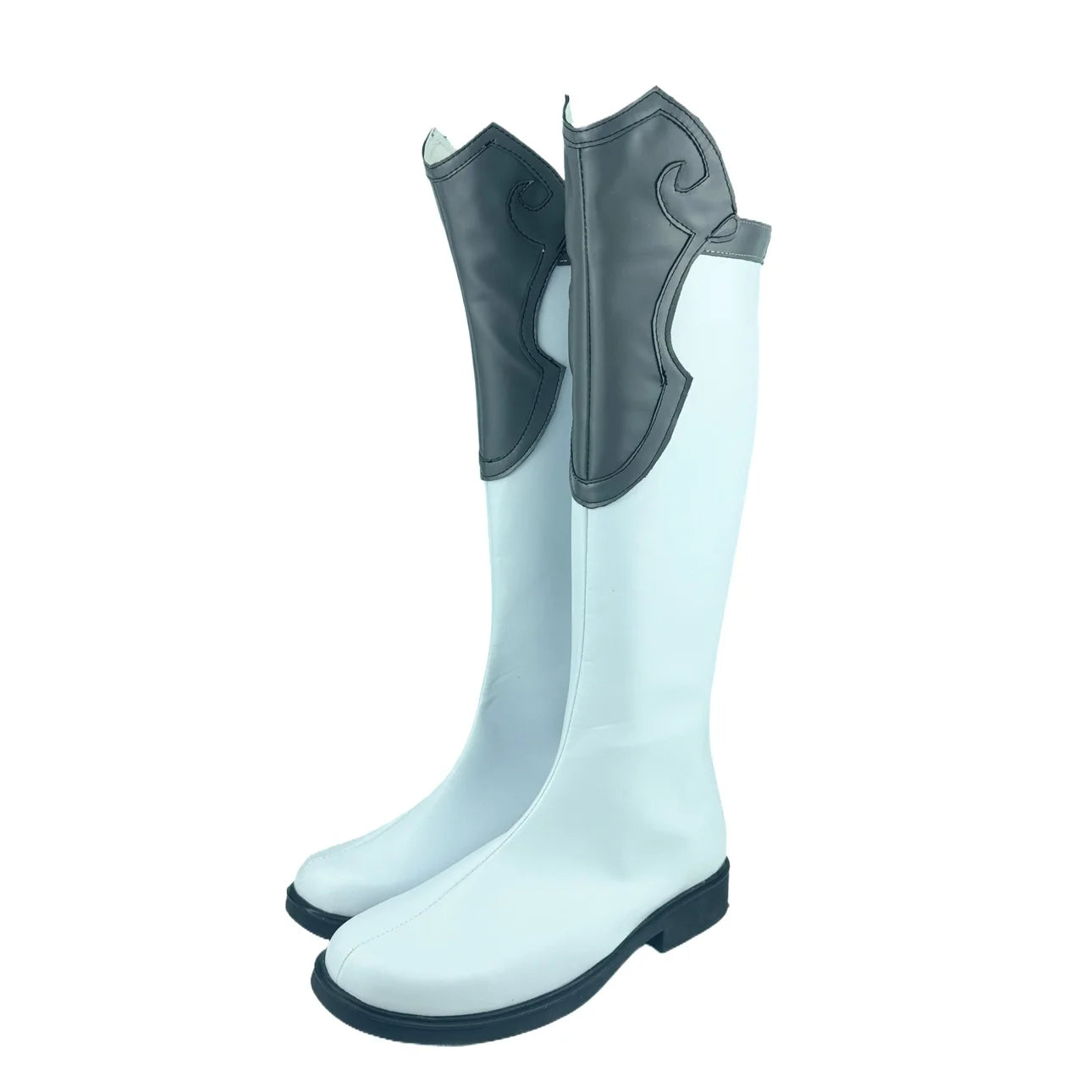 Chaussures de cosplay Honkai Star Rail Dan Heng Imbibitor Lunae, bottines personnalisées 