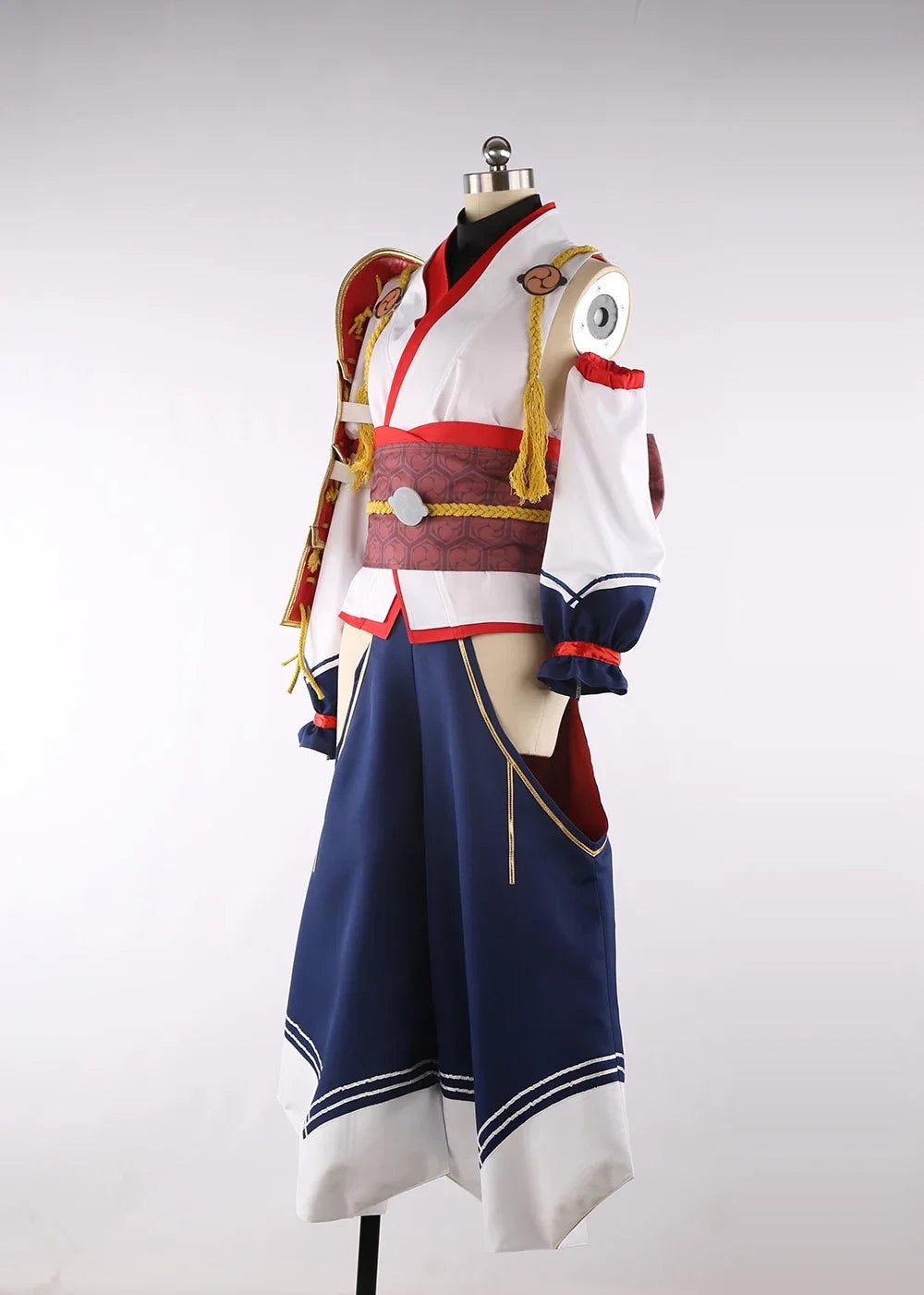 Fate Grand Order FGO Tomoe Gozen Cosplay Costume Custom Made