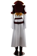 Final Fantasy IX FF9 Kuja Cosplay Costume Full Set Custom Made