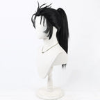 FGO Hijikata Toshizo Cosplay Wig Rooted Hair