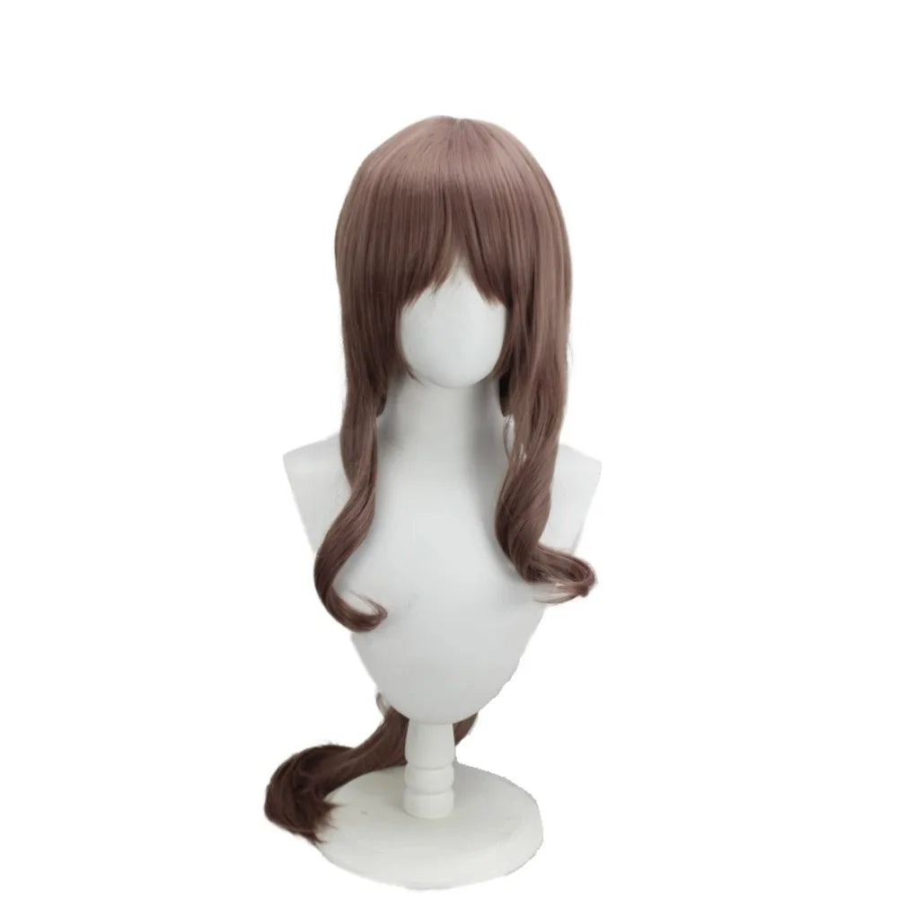 Goddess of Victory Nikke Cosplay Wig Realistic Hair