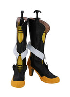 Honkai Impact 3rd Kiana Kaslana Cosplay Boots High Heel Shoes