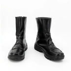 The Wasp Quantumania Ant-Man Cosplay Shoes Superhero Black Boots Custom Made