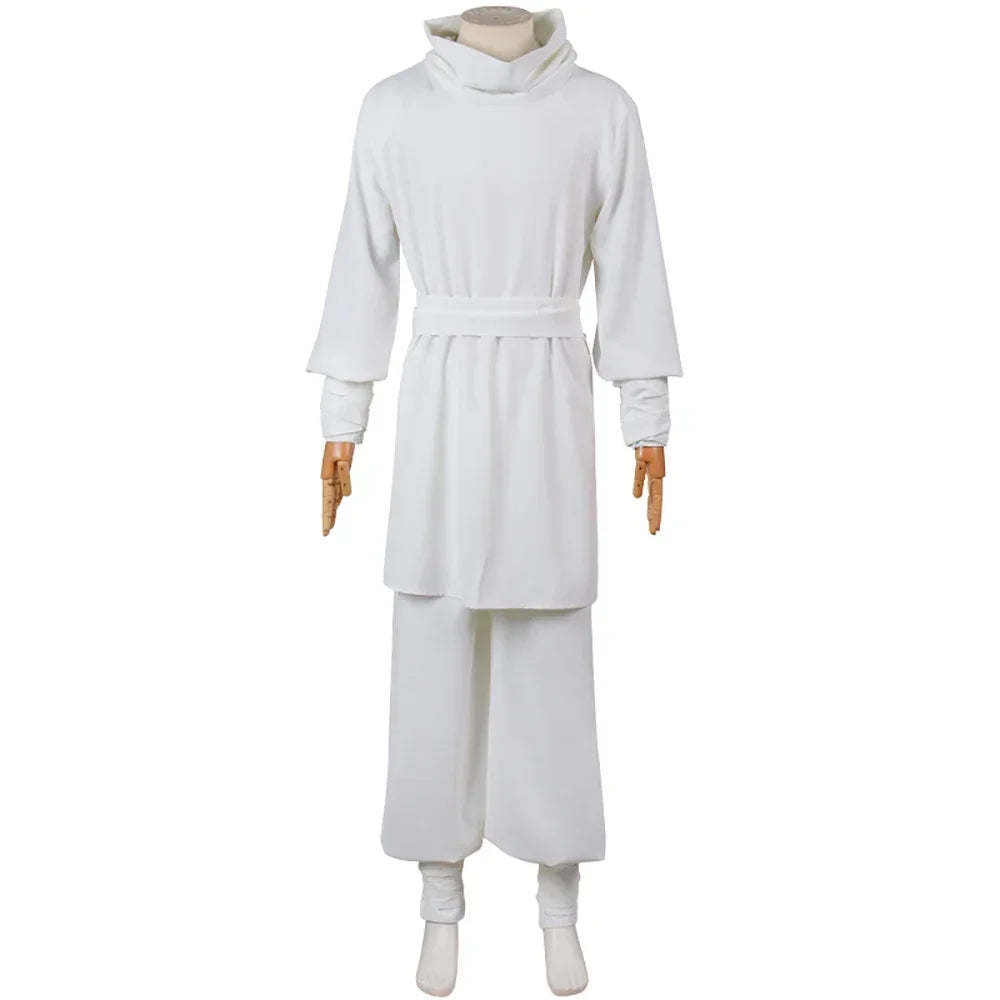 Jujutsu Kaisen 2 Satoru Gojo Hajime Kashimo Cosplay Costume