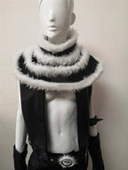 One Piece Charlotte Katakuri Cosplay Costume Custom Made