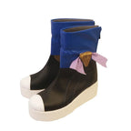 Honkai Star Rail Bailu Cosplay Boots Custom Made Shoes