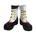 Zenless Zone Zero Yixuan Cosplay Boots Customized Shoes