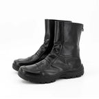 The Wasp Quantumania Ant-Man Cosplay Shoes Superhero Black Boots Custom Made