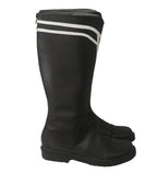 Fire Emblem Three Houses Male Byleth Cosplay Shoes Black Boots