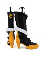 Honkai Impact 3rd Kiana Kaslana Cosplay Boots High Heel Shoes