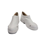 Jujutsu Kaisen Hajime Kashimo Cosplay Boots Grey Shoes