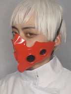 Tokyo Ghoul Tatara Mask Cosplay Prop
