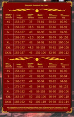 Limbus Company Zigong Cosplay Costume Full Set Custom Made