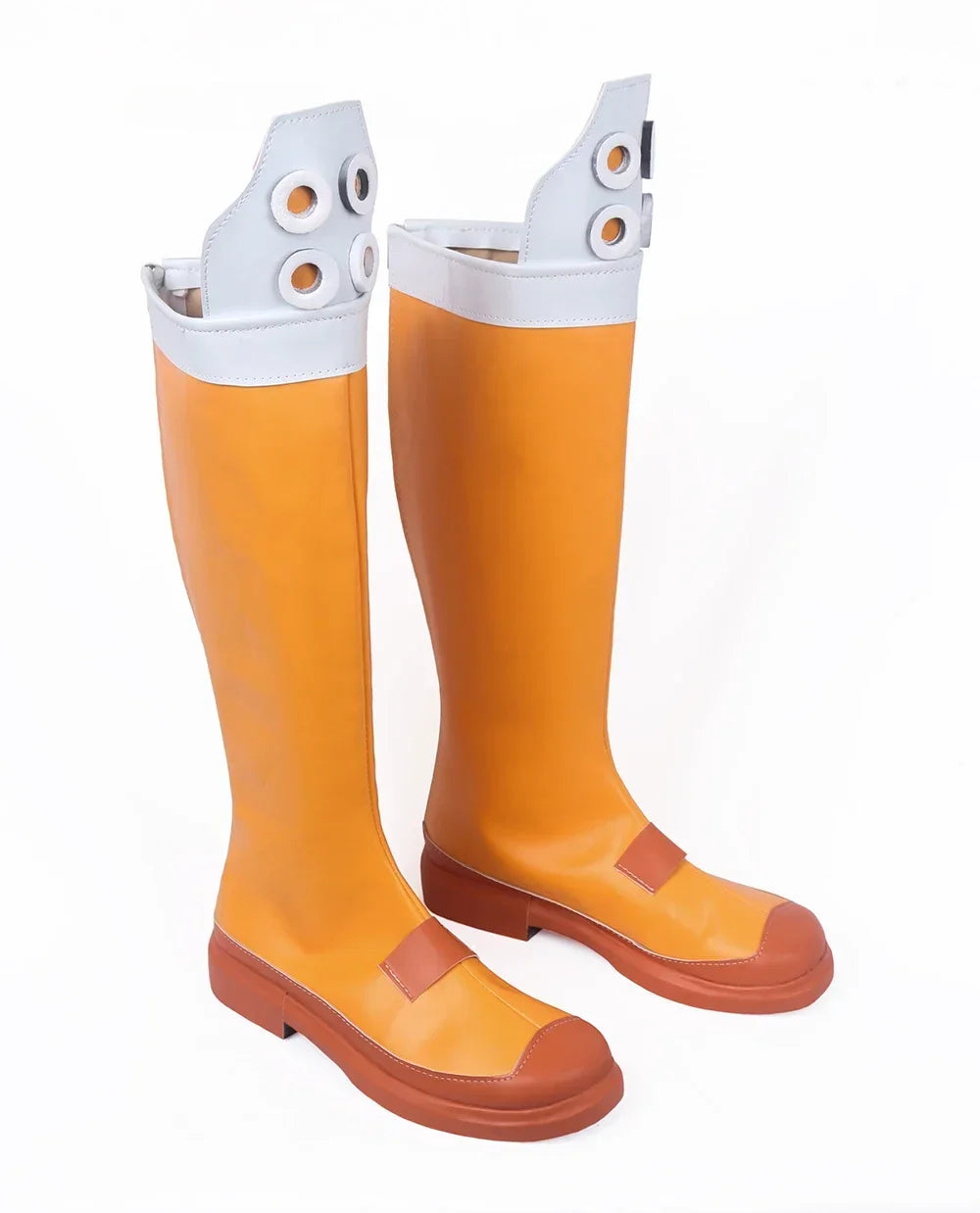 My Hero Academia Fat Gum Taishiro Toyomitsu Cosplay Boots Custom Shoes