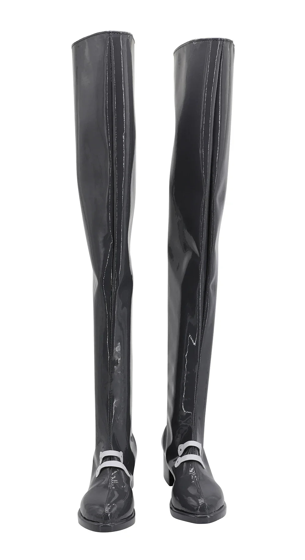 My Hero Academia Sirius Cosplay Boots Black Shoes