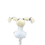 Jujutsu Kaisen Nishimiya Momo Cosplay Wig Beige Hair