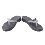 Jujutsu Kaisen Ryomen Sukuna Cosplay Shoes Grey Sandals Custom Made