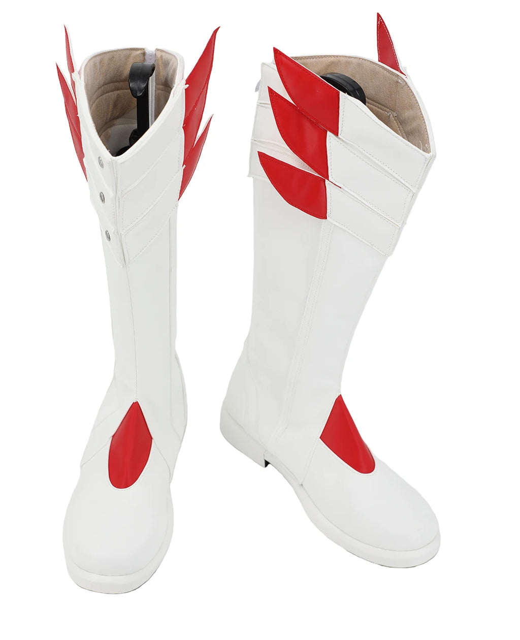 LOL League of Legends Viego Pentakill Cosplay Shoes Custom Boots