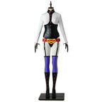 My Hero Academia Midnight Nemuri Kayama Cosplay Costume