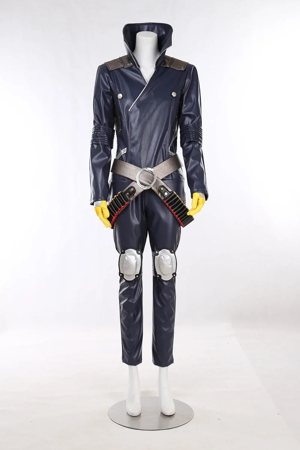 PERSONA5 Ryuji Sakamoto Cosplay Costume Full Set Custom Made