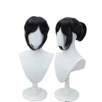 Jujutsu Kaisen Mechamaru Ultimate Cosplay Wig Black Hair