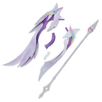 Honkai Star Rail Xilian Cosplay arc Non tirable accessoires de Costume 