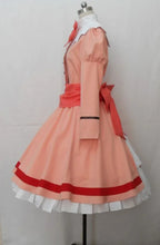 Black Butler 2 Elizabeth Midford Liz Lolita Dress Cosplay Costume