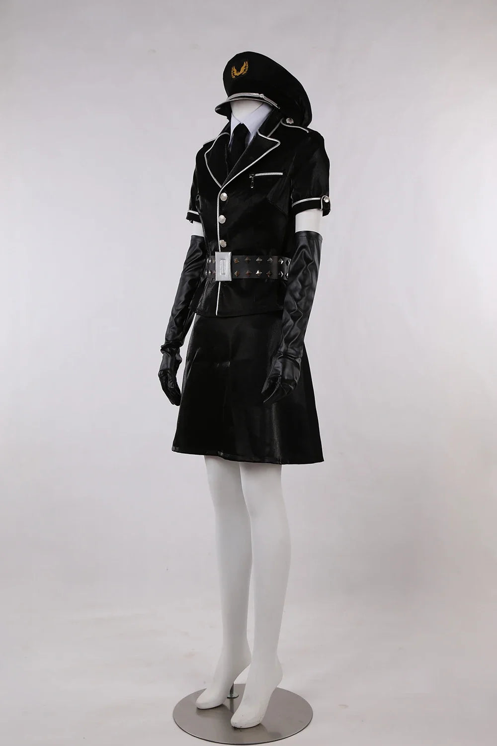 Persona5 Dancing in Starlight Protagonist Cosplay Costume Custom Made