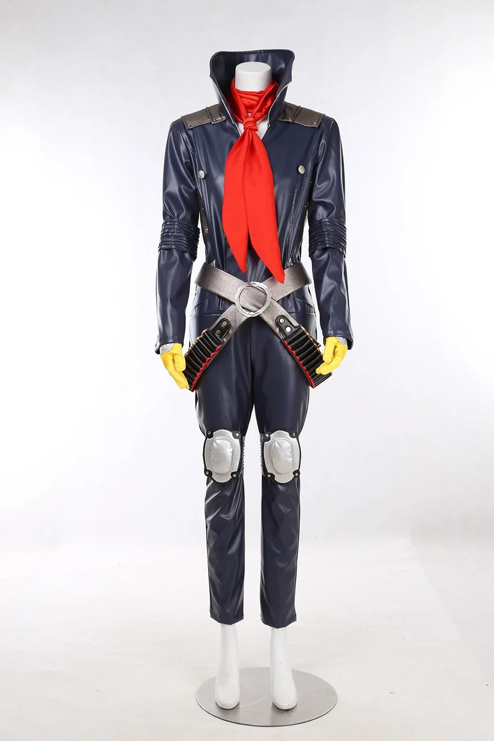 PERSONA5 Ryuji Sakamoto Cosplay Costume Full Set Custom Made