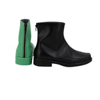 One Piece Ryokugyu Aramaki Cosplay Shoes Customized Leather Boots