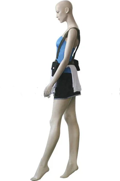 Resident Evil Jill Valentine Cosplay Costume