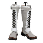 Overwatch Kiriko Girl Group Collab Cute Cosplay Shoes Customize Boots